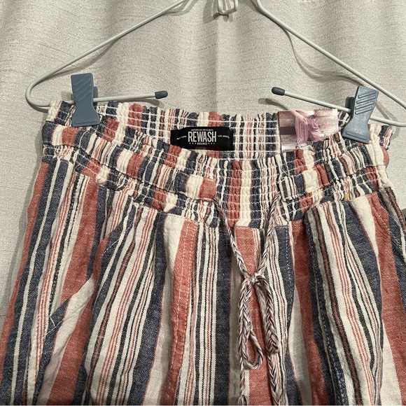 Women’s wide leg stretch pants - Picture 2 of 3